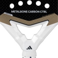 A Tutto Campo - ADIDAS METALBONE CARBON CTRL 3.4 2025