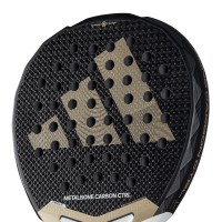 A Tutto Campo - ADIDAS METALBONE CARBON CTRL 3.4 2025