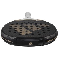 A Tutto Campo - ADIDAS METALBONE CARBON CTRL 3.4 2025