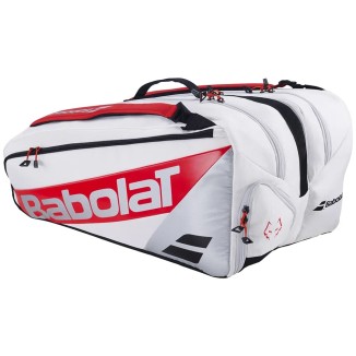 Babolat RH Pro Padel Juan Lebron White/Red