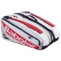 A Tutto Campo - Babolat RH Pro Padel Juan Lebron White/Red