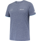 BABOLAT Crew Neck Tee Lebron Estate Blue