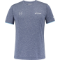 BABOLAT Crew Neck Tee Lebron Estate Blue