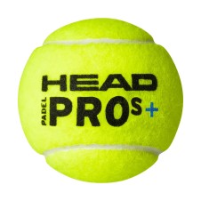 HEAD PADEL PRO S+