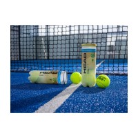 A Tutto Campo - HEAD PADEL PRO S PALLINE PADEL