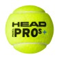 SCATOLA 24 TUBI HEAD PADEL PRO S+