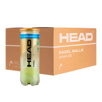 A Tutto Campo - HEAD PADEL PRO S PALLINE PADEL