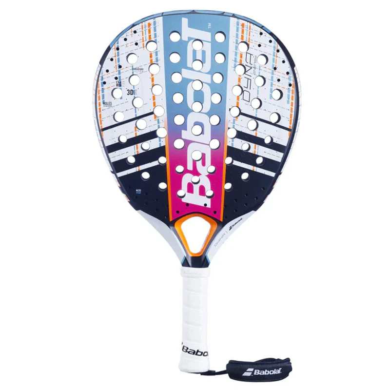 BABOLAT DYNA ENERGY LIMITED EDITION 2025