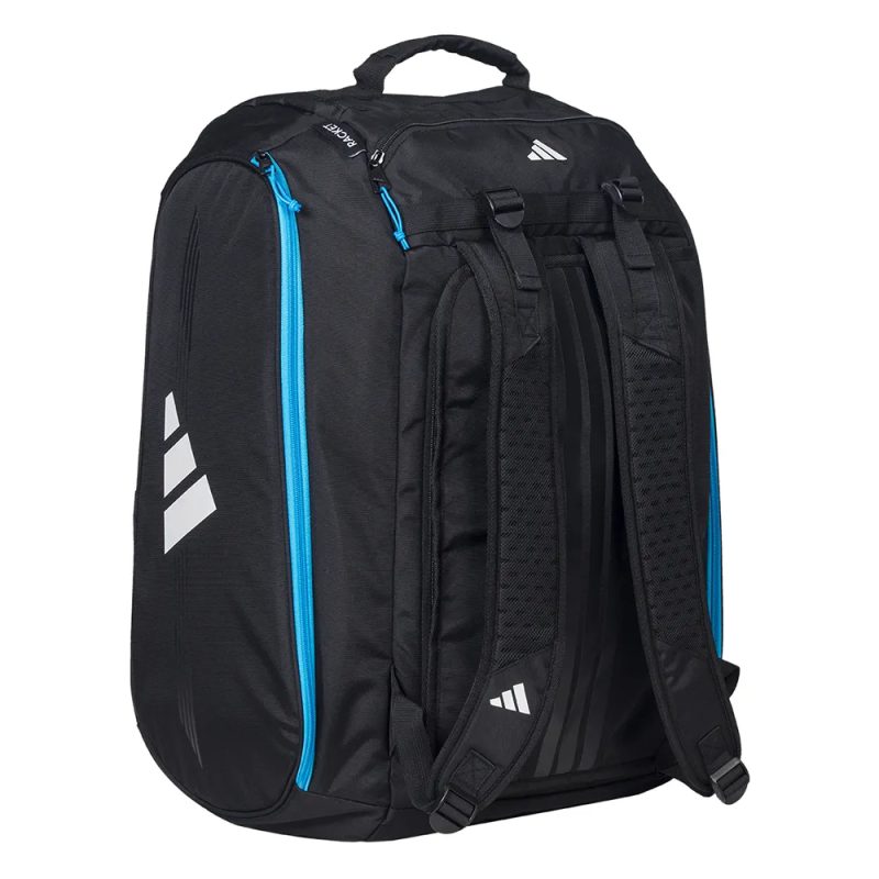 ADIDAS BORSA PADEL PROTOUR 3.4 BLACK
