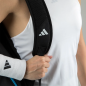 ADIDAS BORSA PADEL PROTOUR 3.4 BLACK