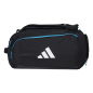 ADIDAS BORSA PADEL PROTOUR 3.4 BLACK