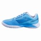 BABOLAT JET PREMURA 2 MEN LEBRON Ciano Blu Bianco