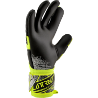 A Tutto Campo - REUSCH ATTRAKT FREEGEL SILVER safety yellow/silver/black