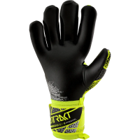 A Tutto Campo - REUSCH ATTRAKT FREEGEL SILVER safety yellow/silver/black