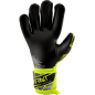 REUSCH ATTRAKT FREEGEL SILVER safety yellow/silver/black