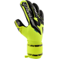 REUSCH ATTRAKT FREEGEL SILVER safety yellow/silver/black