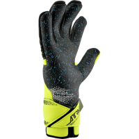 A Tutto Campo - REUSCH ATTRAKT FUSION GUARDIAN safety yellow/silver/black