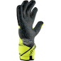 REUSCH ATTRAKT FUSION GUARDIAN safety yellow/silver/black