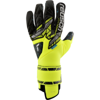 A Tutto Campo - REUSCH ATTRAKT FUSION GUARDIAN safety yellow/silver/black