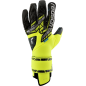 REUSCH ATTRAKT FUSION GUARDIAN safety yellow/silver/black