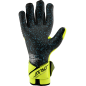 REUSCH ATTRAKT FUSION GUARDIAN safety yellow/silver/black