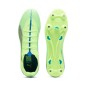 PUMA ULTRA 5 MATCH MxSG Fizzy Apple-PUMA White-Bluemazing