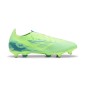 PUMA ULTRA 5 MATCH MxSG Fizzy Apple-PUMA White-Bluemazing