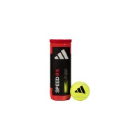 A Tutto Campo - SCATOLA 24 TUBI ADIDAS SPEED RX PALLINE PADEL