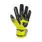 REUSCH ATTRAKT SILVER safety yellow/silver/black