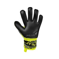 A Tutto Campo - REUSCH ATTRAKT SILVER safety yellow/silver/black