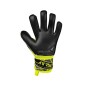 REUSCH ATTRAKT SILVER safety yellow/silver/black