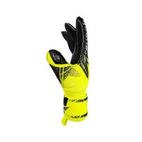 A Tutto Campo - REUSCH ATTRAKT SILVER safety yellow/silver/black