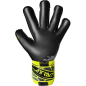 REUSCH ATTRAKT GOLD X EVOLUTION safety yellow/silver/black