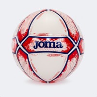 A Tutto Campo - JOMA PALLONE AGUILA BALL WHITE RED 400856.206