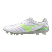 A Tutto Campo - MIZUNO MONARCIDA NEO III PRO MD White/Neon Green P1GA252237