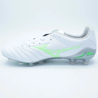 A Tutto Campo - MIZUNO MONARCIDA NEO III PRO MD White/Neon Green P1GA252237