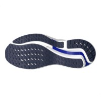 A Tutto Campo - MIZUNO WAVE INSPIRE 21 Reflex Blue C/White/Green Geck