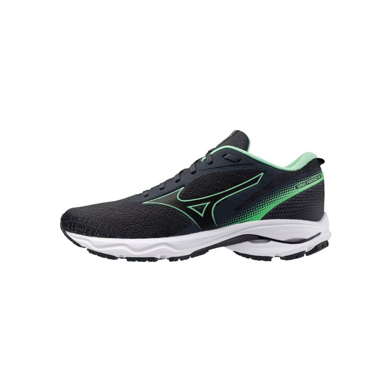 MIZUNO WAVE PRODIGY 6 India Ink/Neo Mint