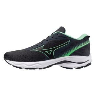 A Tutto Campo - MIZUNO WAVE PRODIGY 6 India Ink/Neo Mint