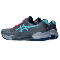 A Tutto Campo - ASICS GEL-CHALLENGER 14 PADEL Metropolis/Energy Aqua 1041A404 020