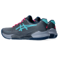 ASICS GEL-CHALLENGER 14 PADEL Metropolis/Energy Aqua