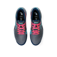 A Tutto Campo - ASICS GEL-CHALLENGER 14 PADEL Metropolis/Energy Aqua 1041A404 020