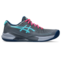 A Tutto Campo - ASICS GEL-CHALLENGER 14 PADEL Metropolis/Energy Aqua 1041A404 020