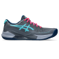 ASICS GEL-CHALLENGER 14 PADEL Metropolis/Energy Aqua