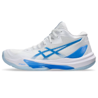 A Tutto Campo -  ASICS SKY ELITE FF MT 3 White/Blue Coast 1052A076 103