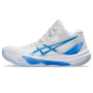 ASICS SKY ELITE FF MT 3 White/Blue Coast