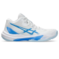 ASICS SKY ELITE FF MT 3 White/Blue Coast