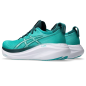 ASICS GEL-NIMBUS 27 Wave Teal/Saxon Green