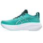 ASICS GEL-NIMBUS 27 Wave Teal/Saxon Green