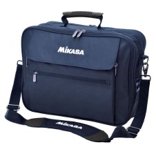 A Tutto Campo - MIKASA MASTER MT76 BORSA PORTA DOCUMENTI BLU NAVY